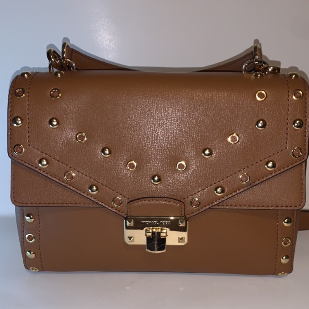 Michael Kors crossbody purse